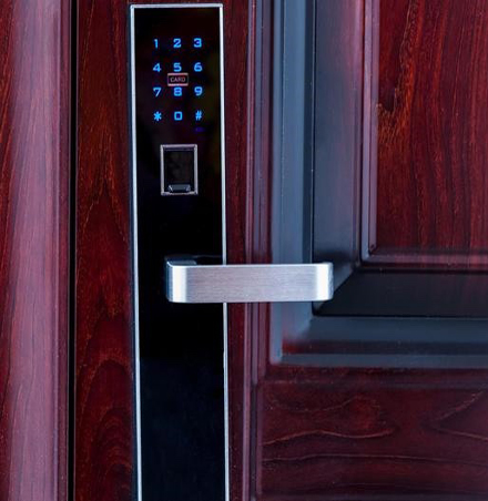 南靖指纹锁出售安装