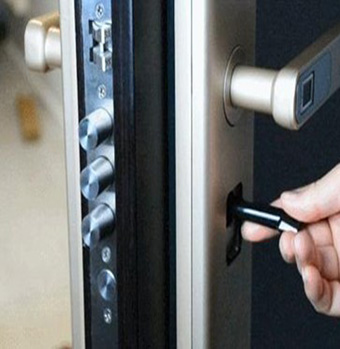 南靖开锁 南靖开锁公司开修指纹锁